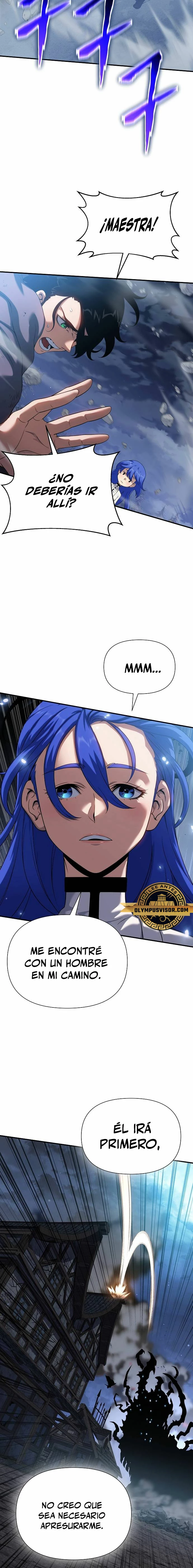 *Hijo de la corrupción > Capitulo 42 > Page 31