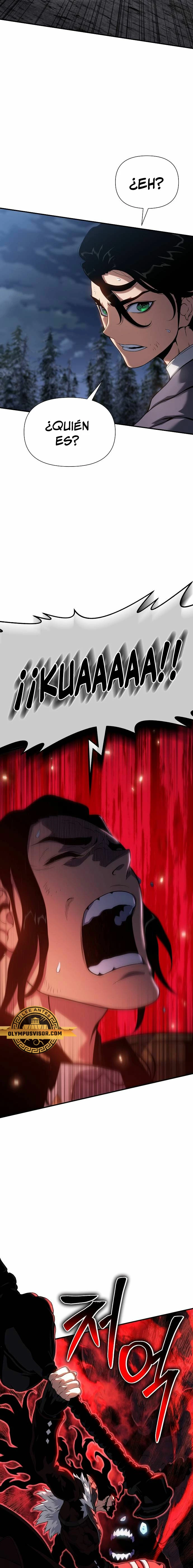 *Hijo de la corrupción > Capitulo 42 > Page 41