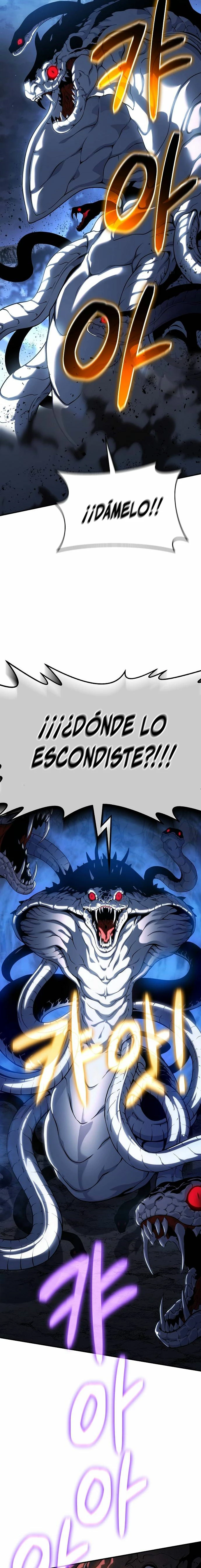 *Hijo de la corrupción > Capitulo 42 > Page 91
