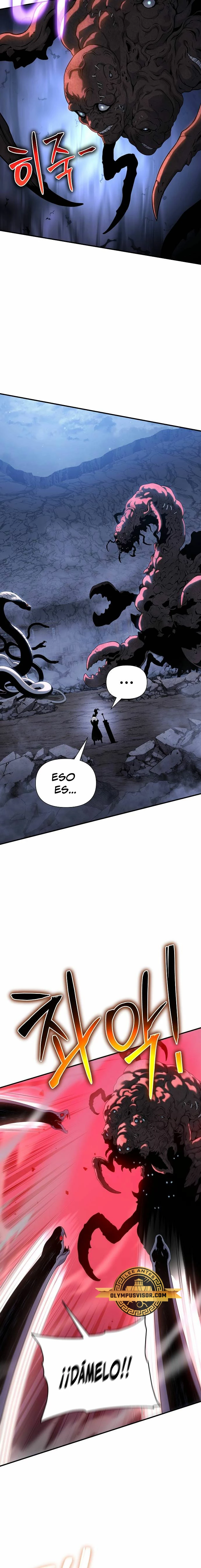 *Hijo de la corrupción > Capitulo 42 > Page 101