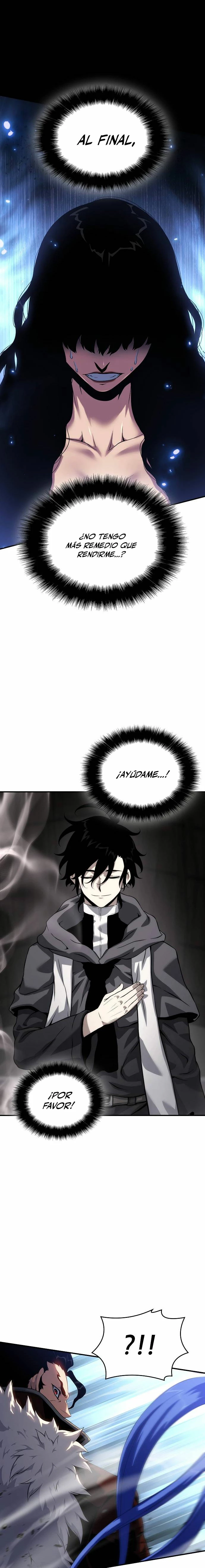 *Hijo de la corrupción > Capitulo 42 > Page 201