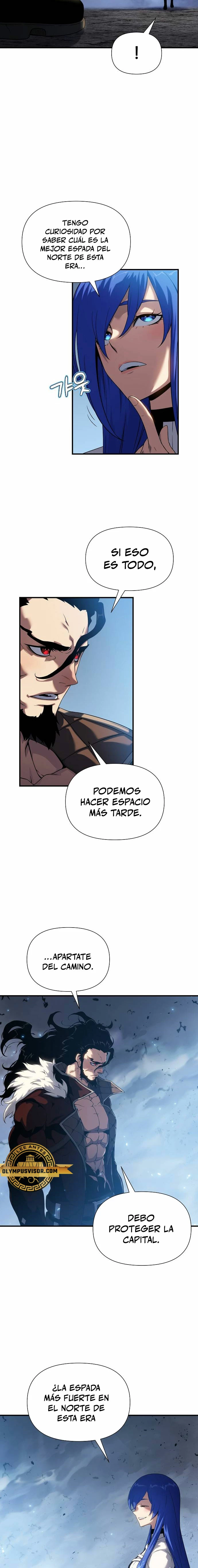 *Hijo de la corrupción > Capitulo 42 > Page 251