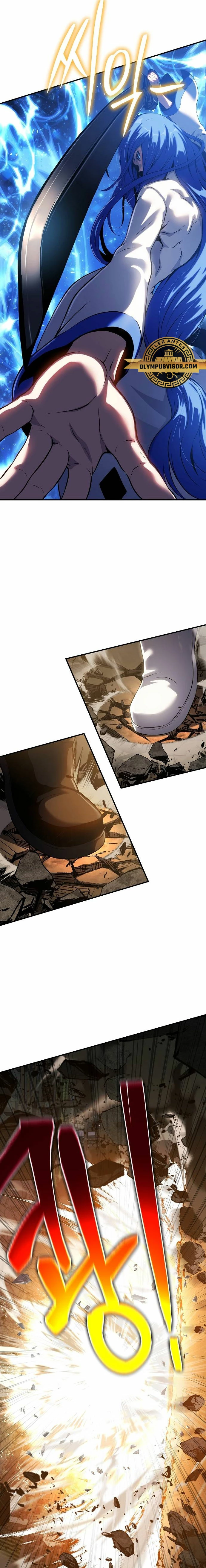 *Hijo de la corrupción > Capitulo 42 > Page 281