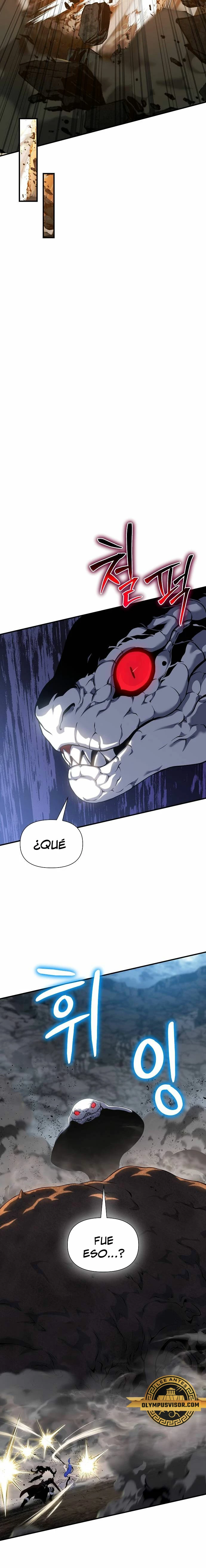 *Hijo de la corrupción > Capitulo 42 > Page 291