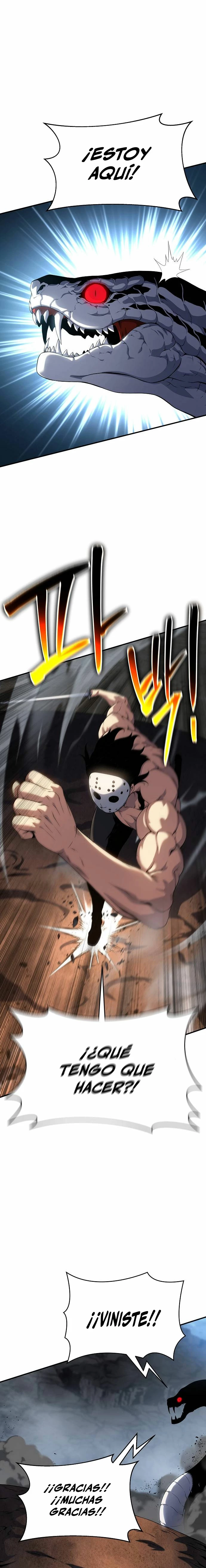 *Hijo de la corrupción > Capitulo 42 > Page 301