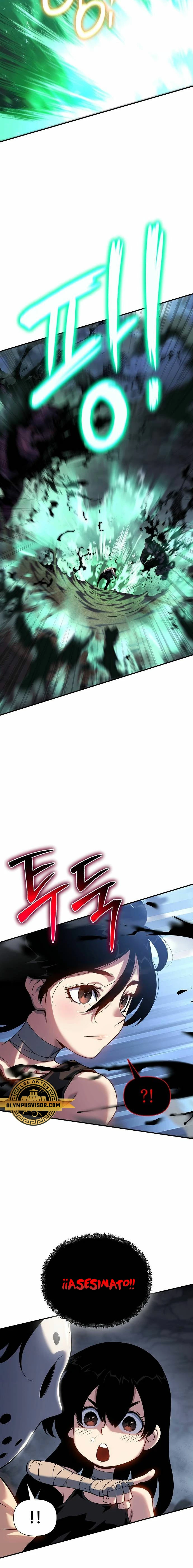 *Hijo de la corrupción > Capitulo 43 > Page 101