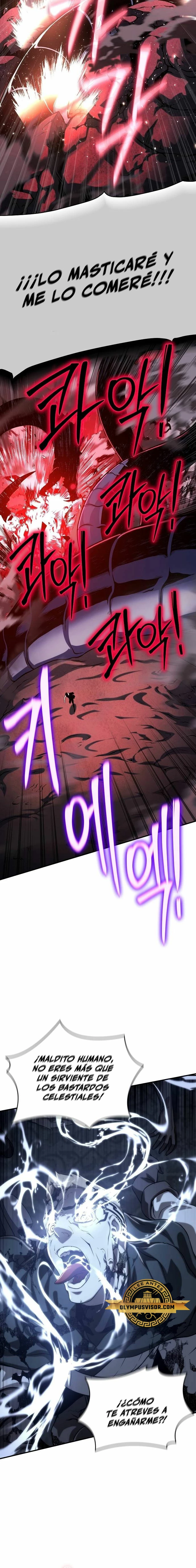 *Hijo de la corrupción > Capitulo 43 > Page 161