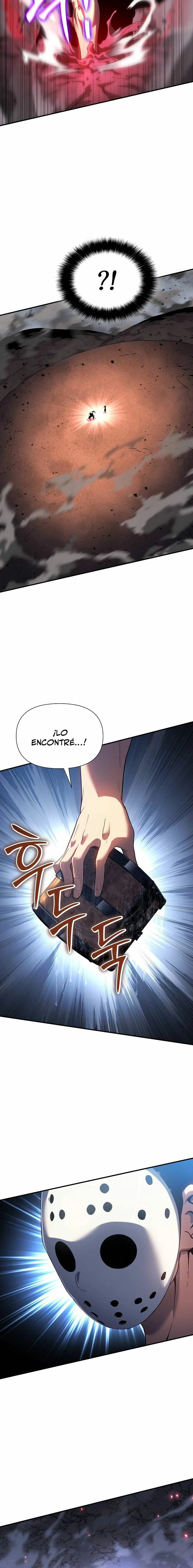 *Hijo de la corrupción > Capitulo 43 > Page 181