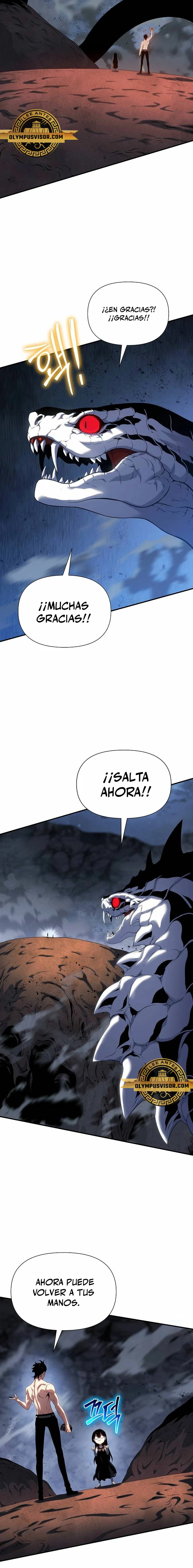 *Hijo de la corrupción > Capitulo 43 > Page 201