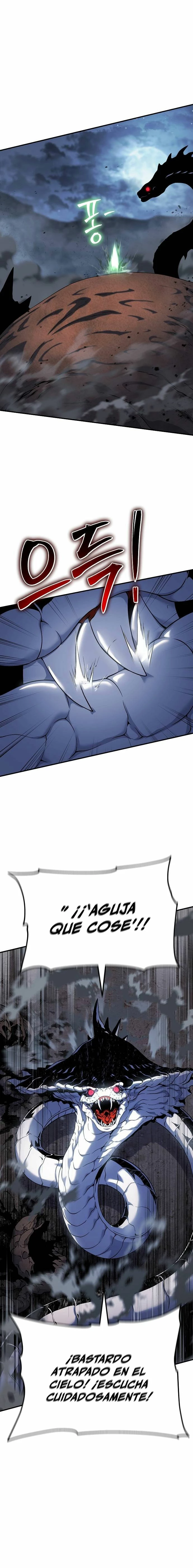*Hijo de la corrupción > Capitulo 43 > Page 211