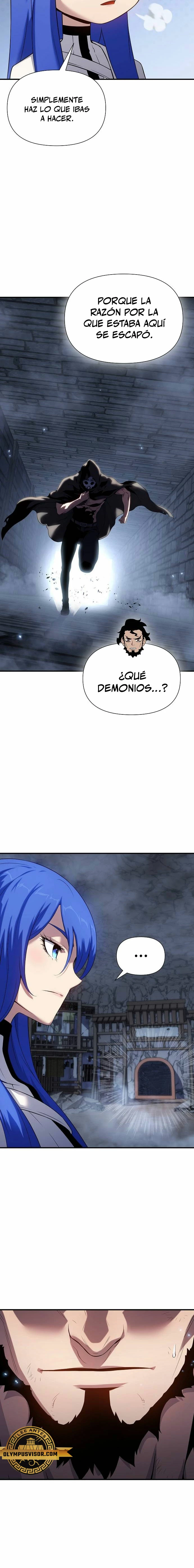 *Hijo de la corrupción > Capitulo 43 > Page 291