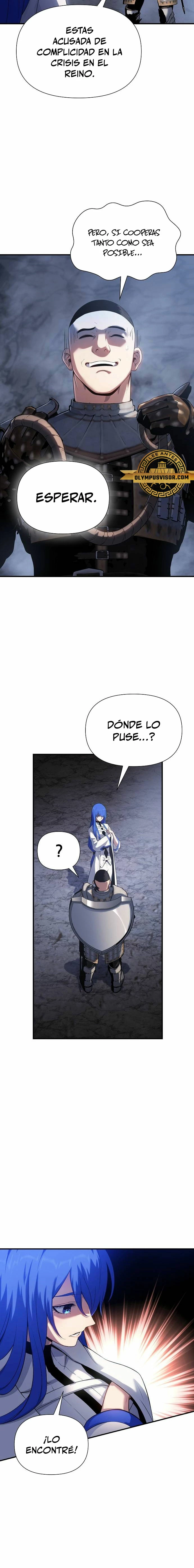 *Hijo de la corrupción > Capitulo 43 > Page 321