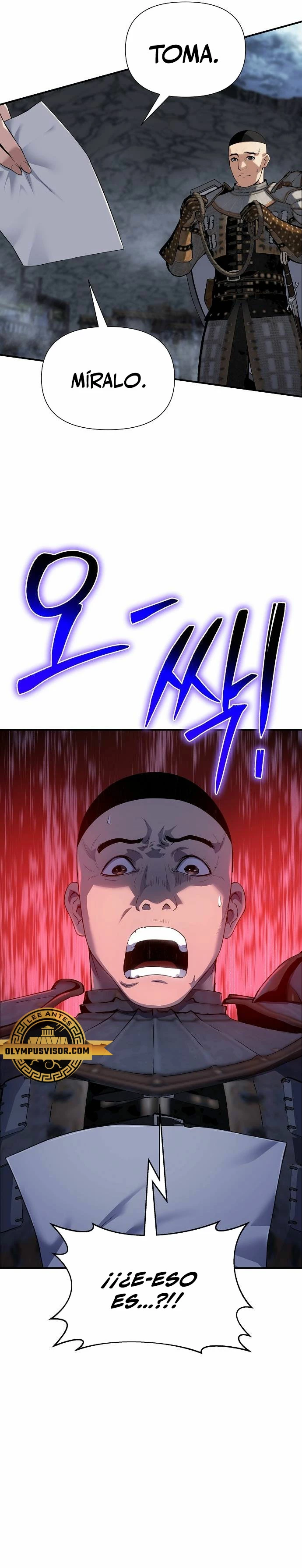 *Hijo de la corrupción > Capitulo 43 > Page 331