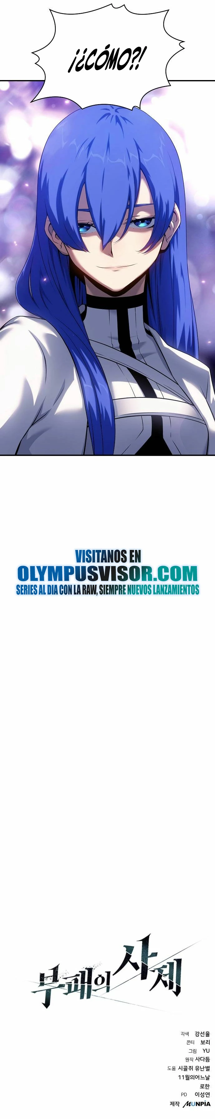 *Hijo de la corrupción > Capitulo 43 > Page 341