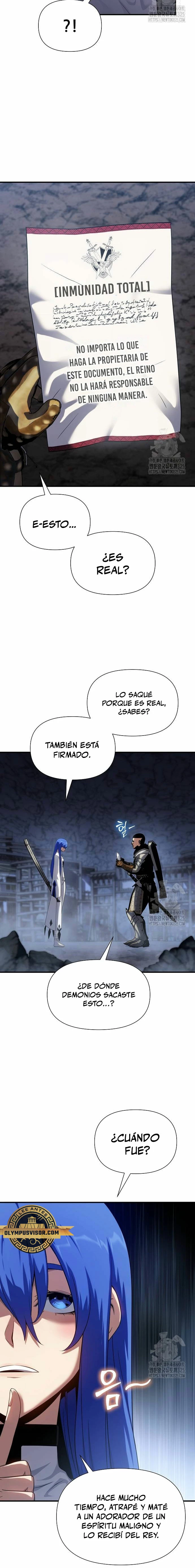 *Hijo de la corrupción > Capitulo 44 > Page 31