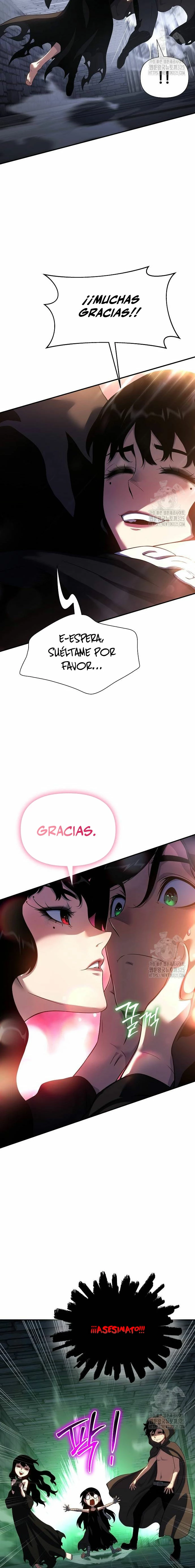 *Hijo de la corrupción > Capitulo 44 > Page 71