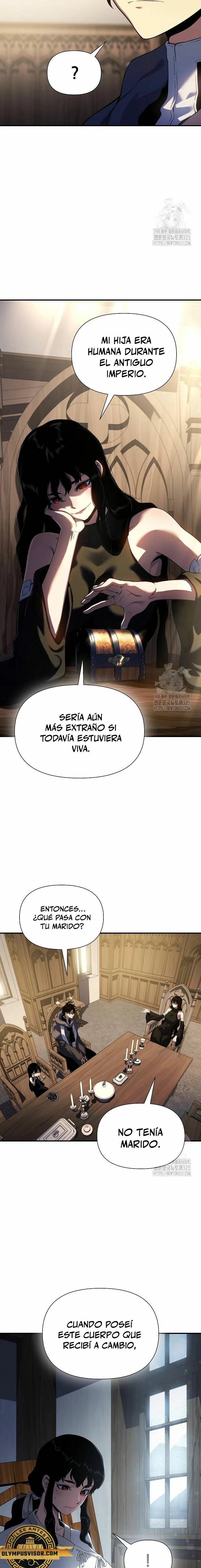 *Hijo de la corrupción > Capitulo 44 > Page 141