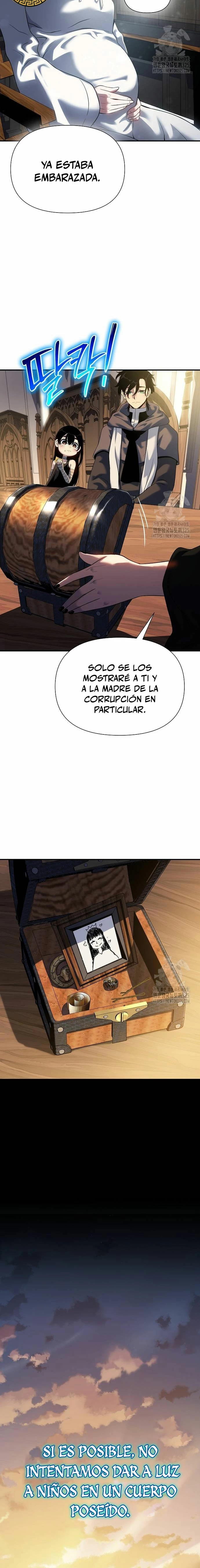 *Hijo de la corrupción > Capitulo 44 > Page 151