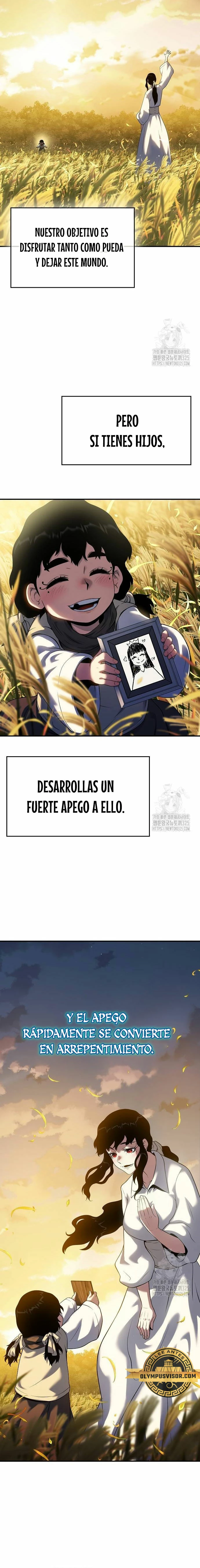 *Hijo de la corrupción > Capitulo 44 > Page 161
