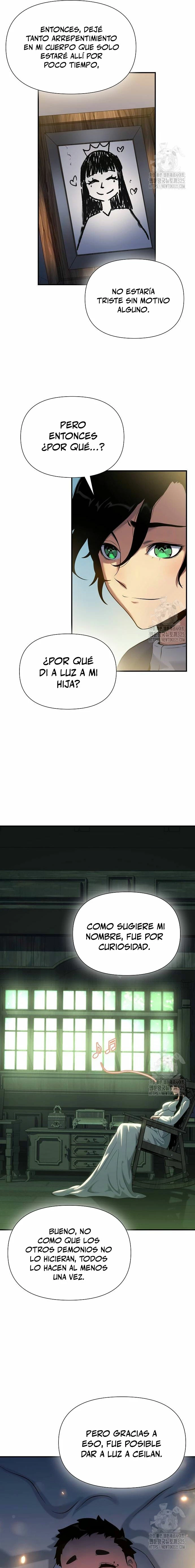 *Hijo de la corrupción > Capitulo 44 > Page 171