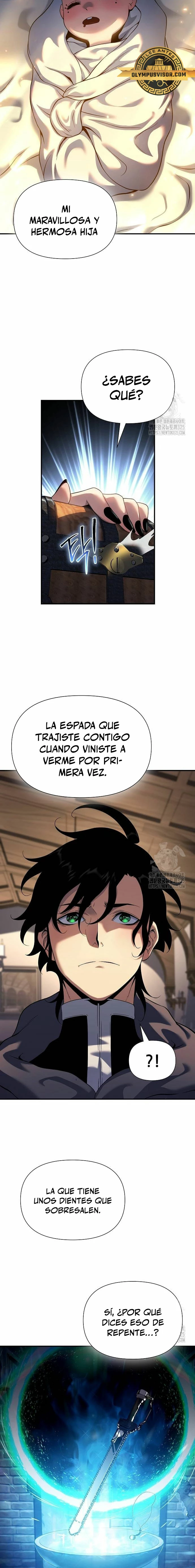 *Hijo de la corrupción > Capitulo 44 > Page 181