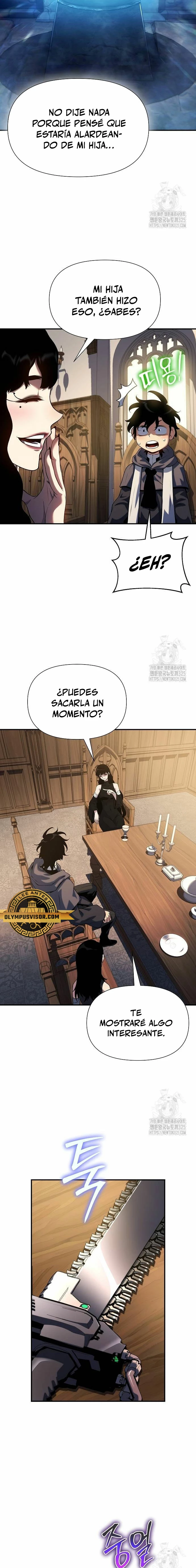 *Hijo de la corrupción > Capitulo 44 > Page 191