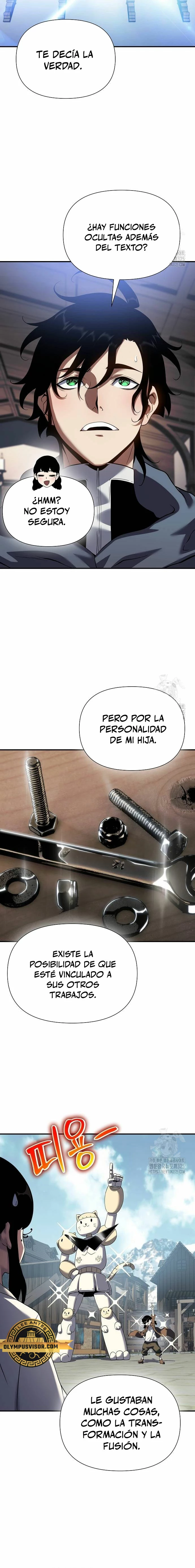 *Hijo de la corrupción > Capitulo 44 > Page 211