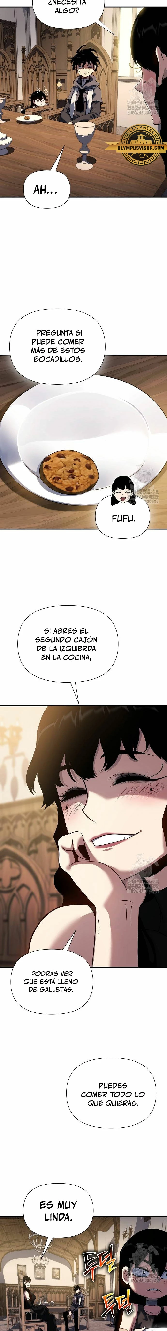 *Hijo de la corrupción > Capitulo 44 > Page 241