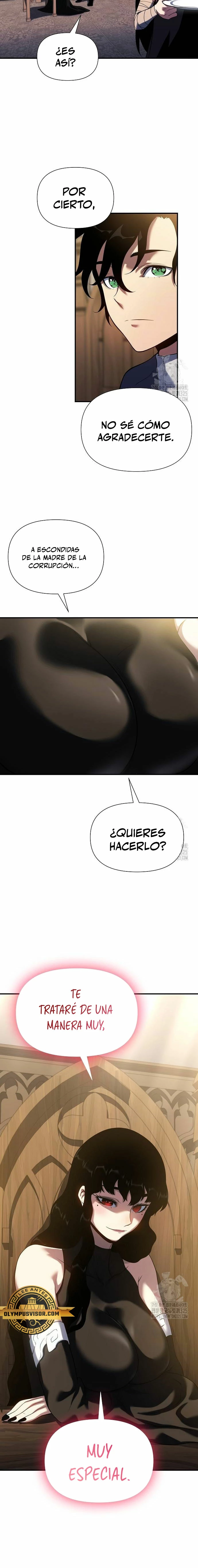 *Hijo de la corrupción > Capitulo 44 > Page 251
