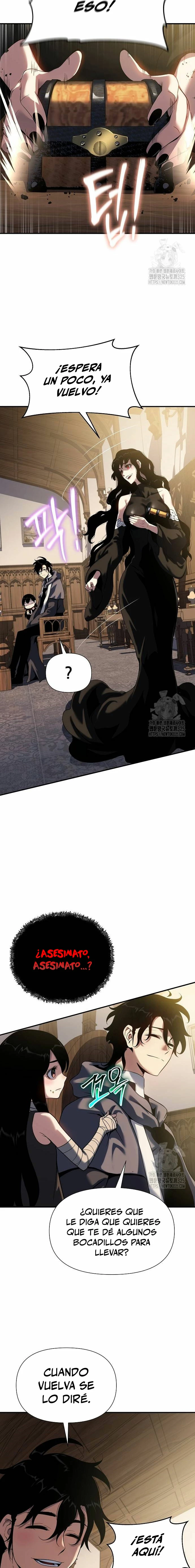 *Hijo de la corrupción > Capitulo 44 > Page 311