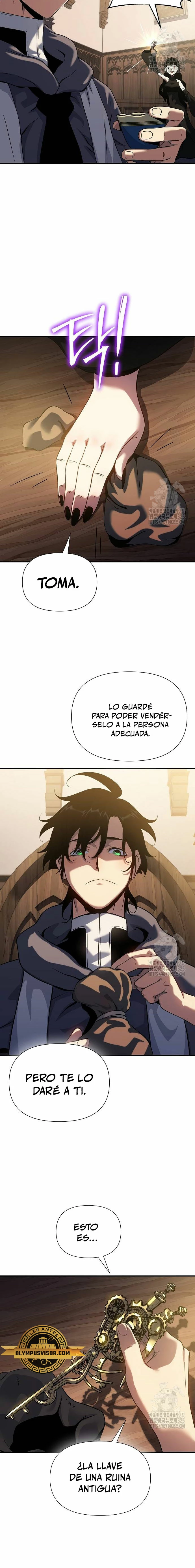 *Hijo de la corrupción > Capitulo 44 > Page 321