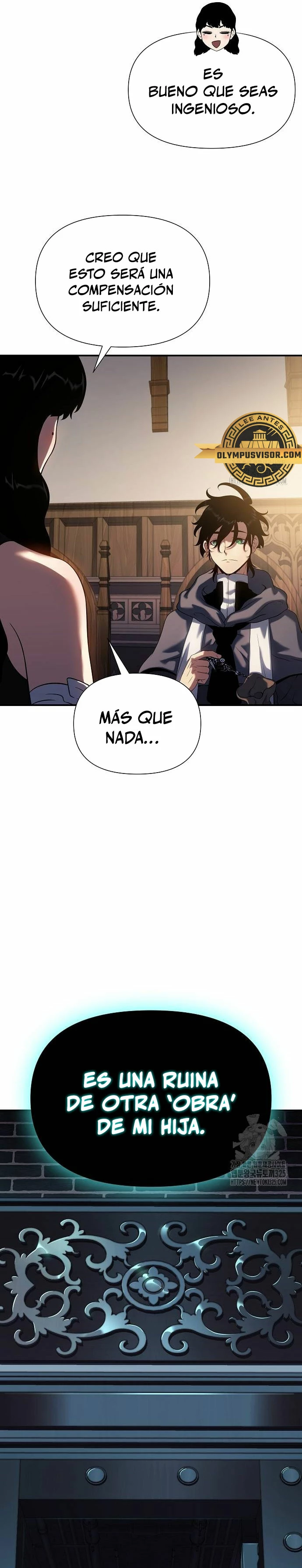 *Hijo de la corrupción > Capitulo 44 > Page 331