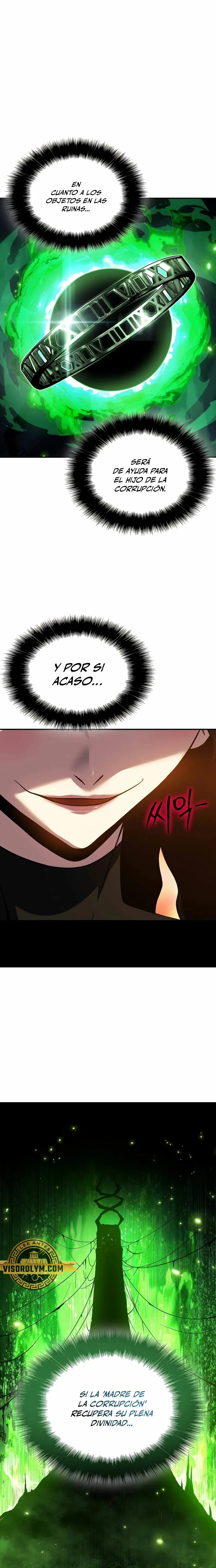 *Hijo de la corrupción > Capitulo 45 > Page 51