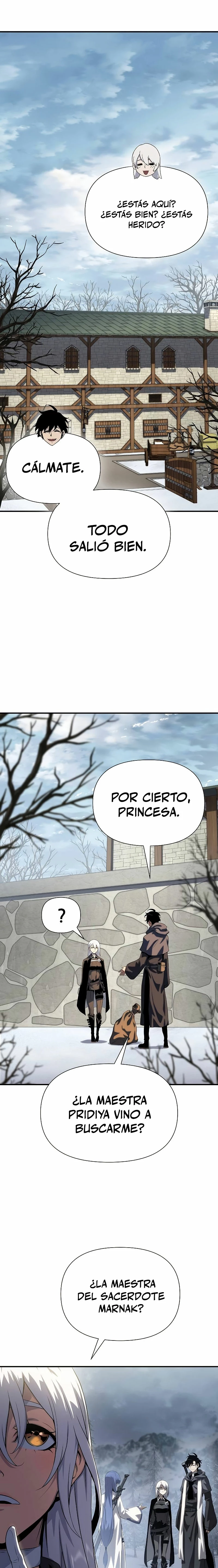 *Hijo de la corrupción > Capitulo 45 > Page 81