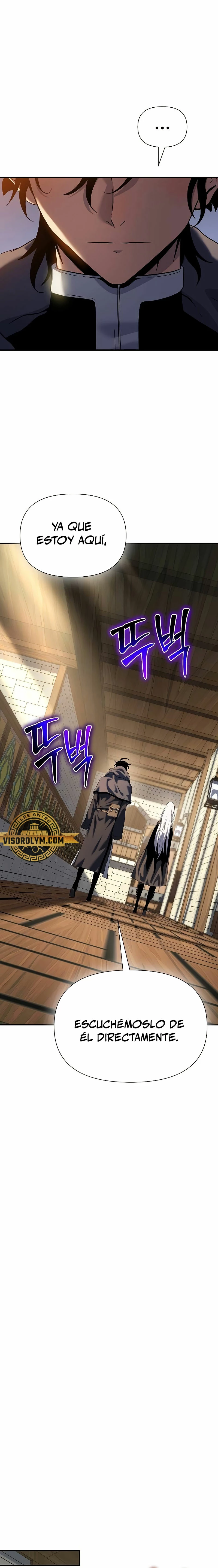 *Hijo de la corrupción > Capitulo 45 > Page 101