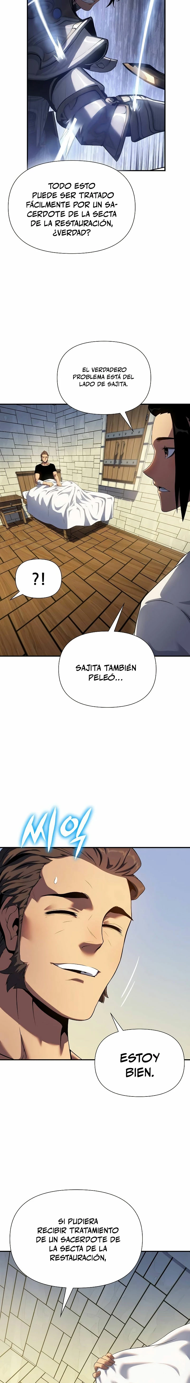 *Hijo de la corrupción > Capitulo 45 > Page 121