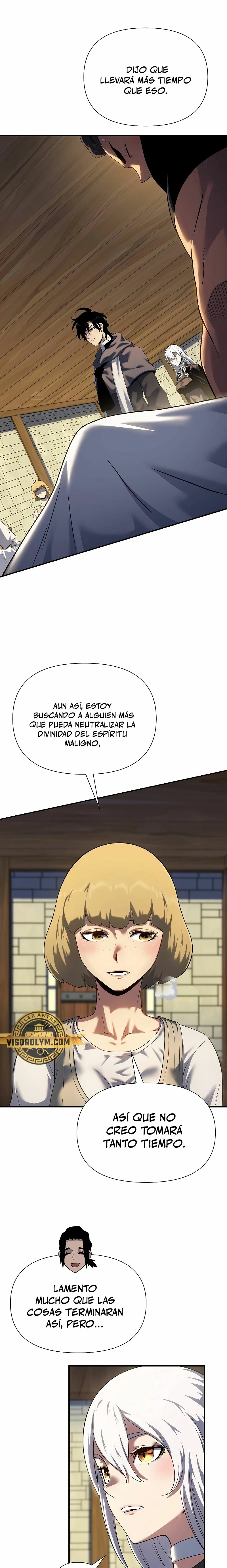 *Hijo de la corrupción > Capitulo 45 > Page 191
