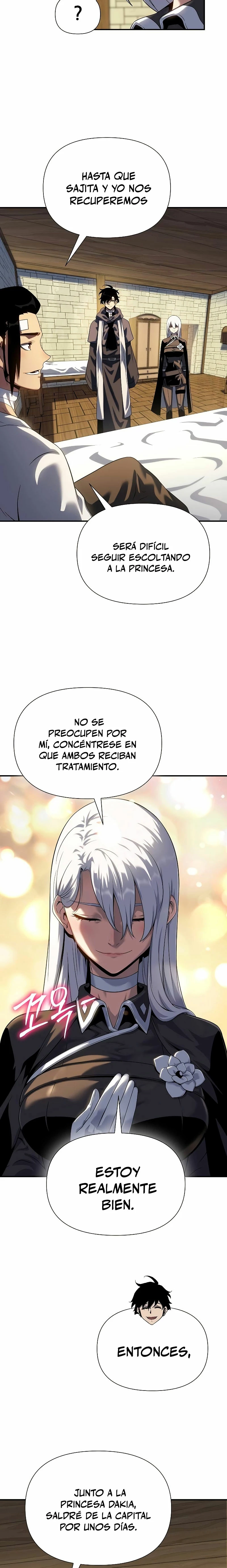 *Hijo de la corrupción > Capitulo 45 > Page 201