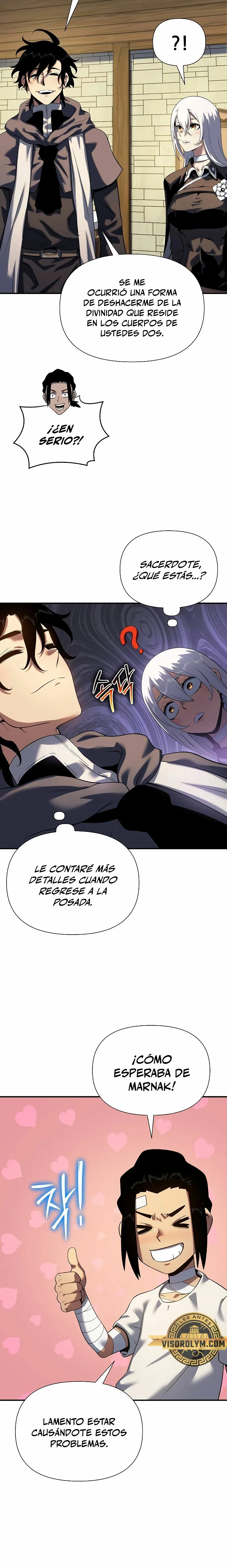 *Hijo de la corrupción > Capitulo 45 > Page 211