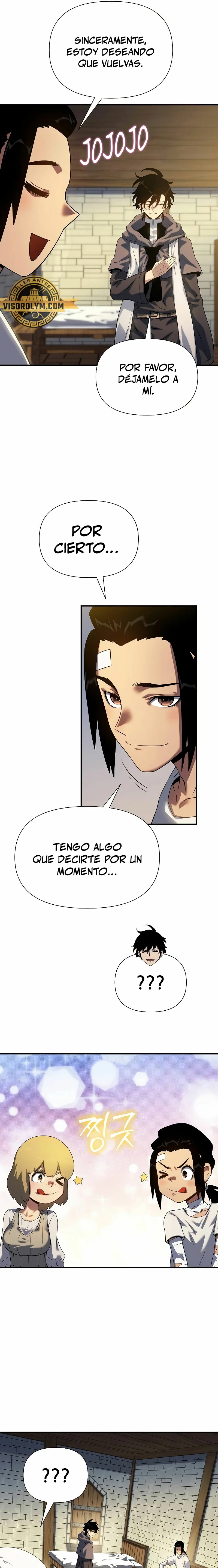 *Hijo de la corrupción > Capitulo 45 > Page 221