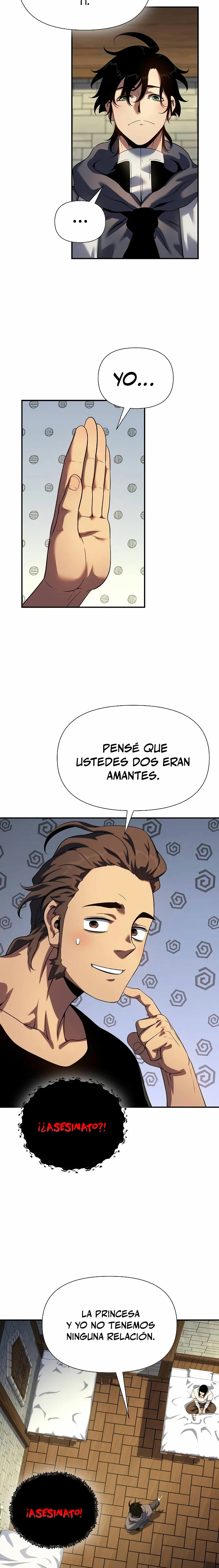 *Hijo de la corrupción > Capitulo 45 > Page 241