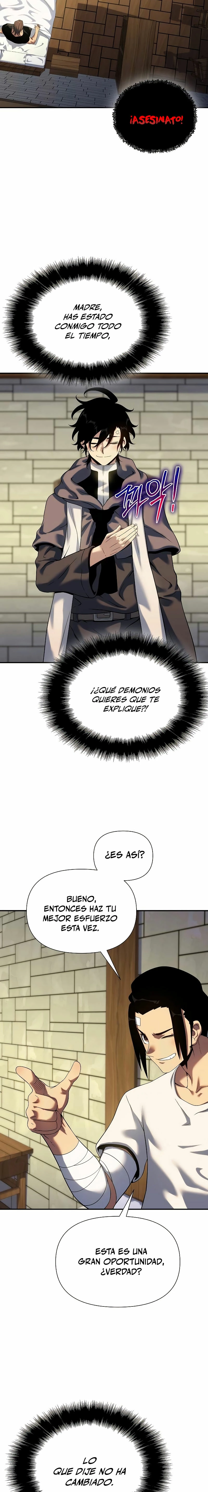 *Hijo de la corrupción > Capitulo 45 > Page 251