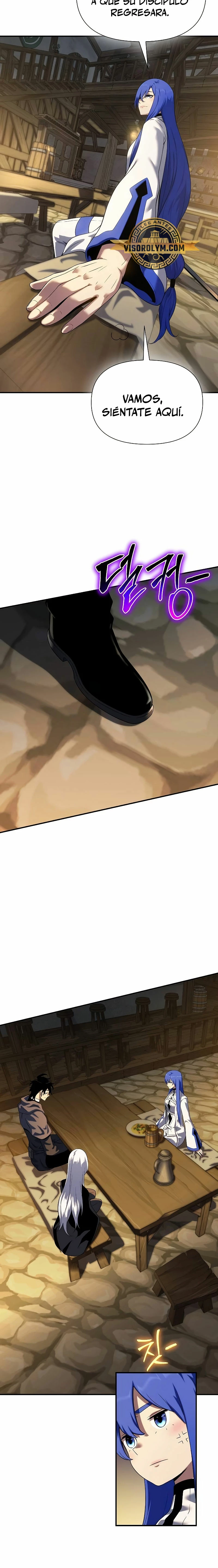 *Hijo de la corrupción > Capitulo 45 > Page 301