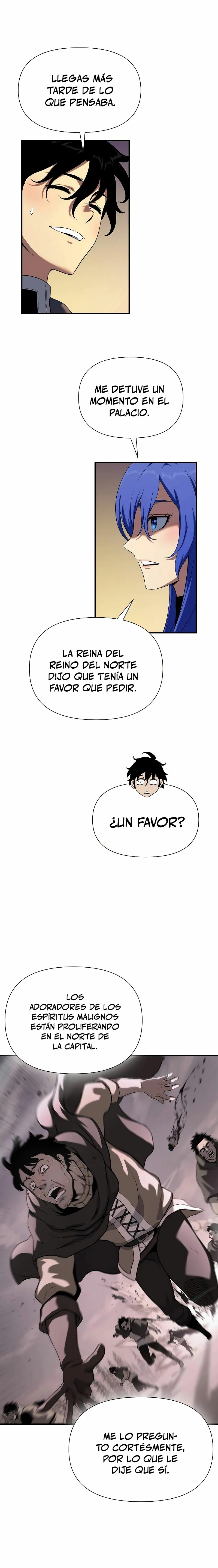 *Hijo de la corrupción > Capitulo 45 > Page 311