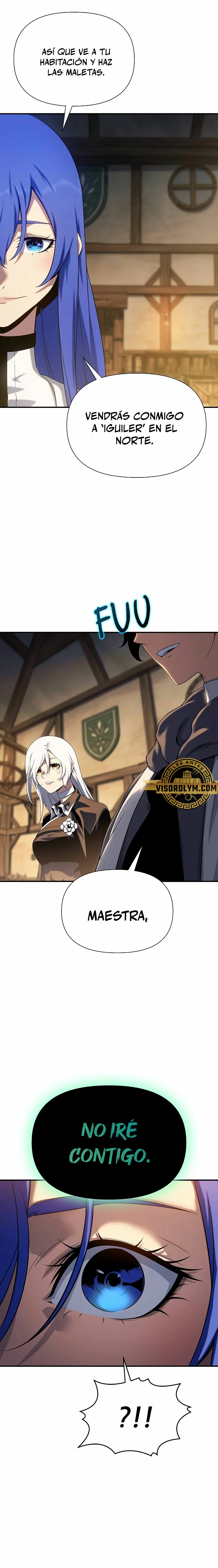 *Hijo de la corrupción > Capitulo 45 > Page 321