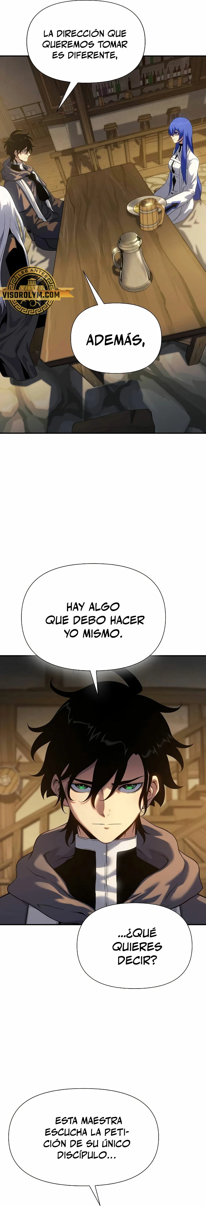 *Hijo de la corrupción > Capitulo 45 > Page 331