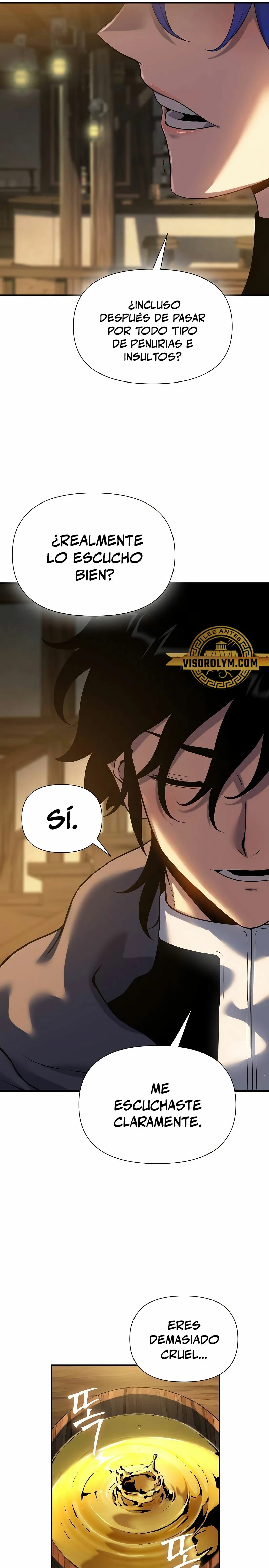 *Hijo de la corrupción > Capitulo 45 > Page 341
