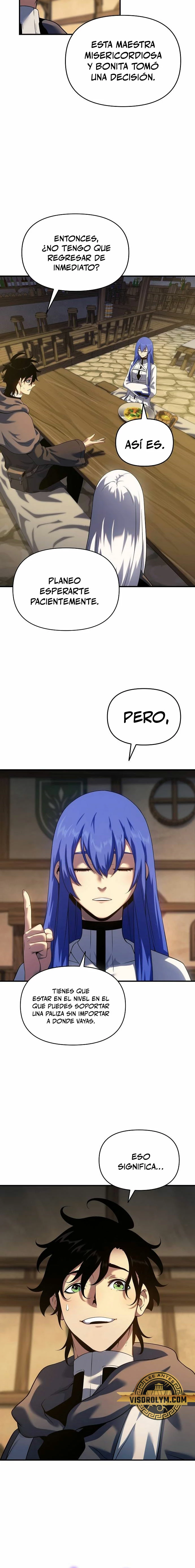 *Hijo de la corrupción > Capitulo 46 > Page 51