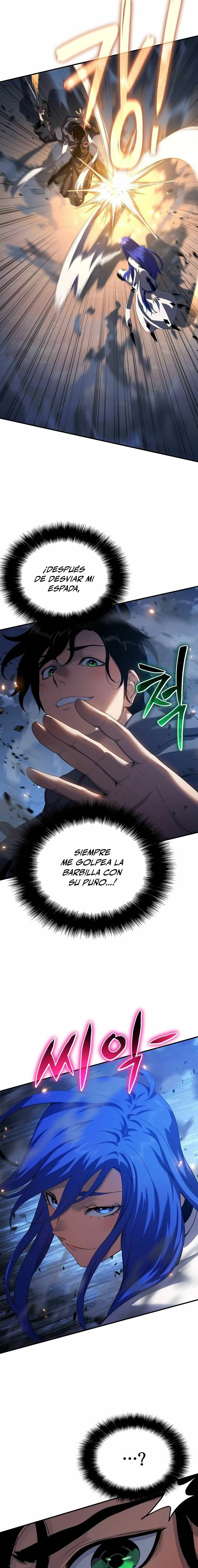 *Hijo de la corrupción > Capitulo 46 > Page 91