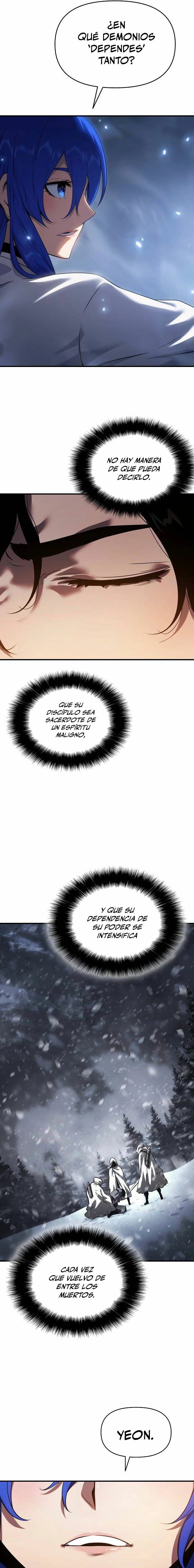 *Hijo de la corrupción > Capitulo 46 > Page 171